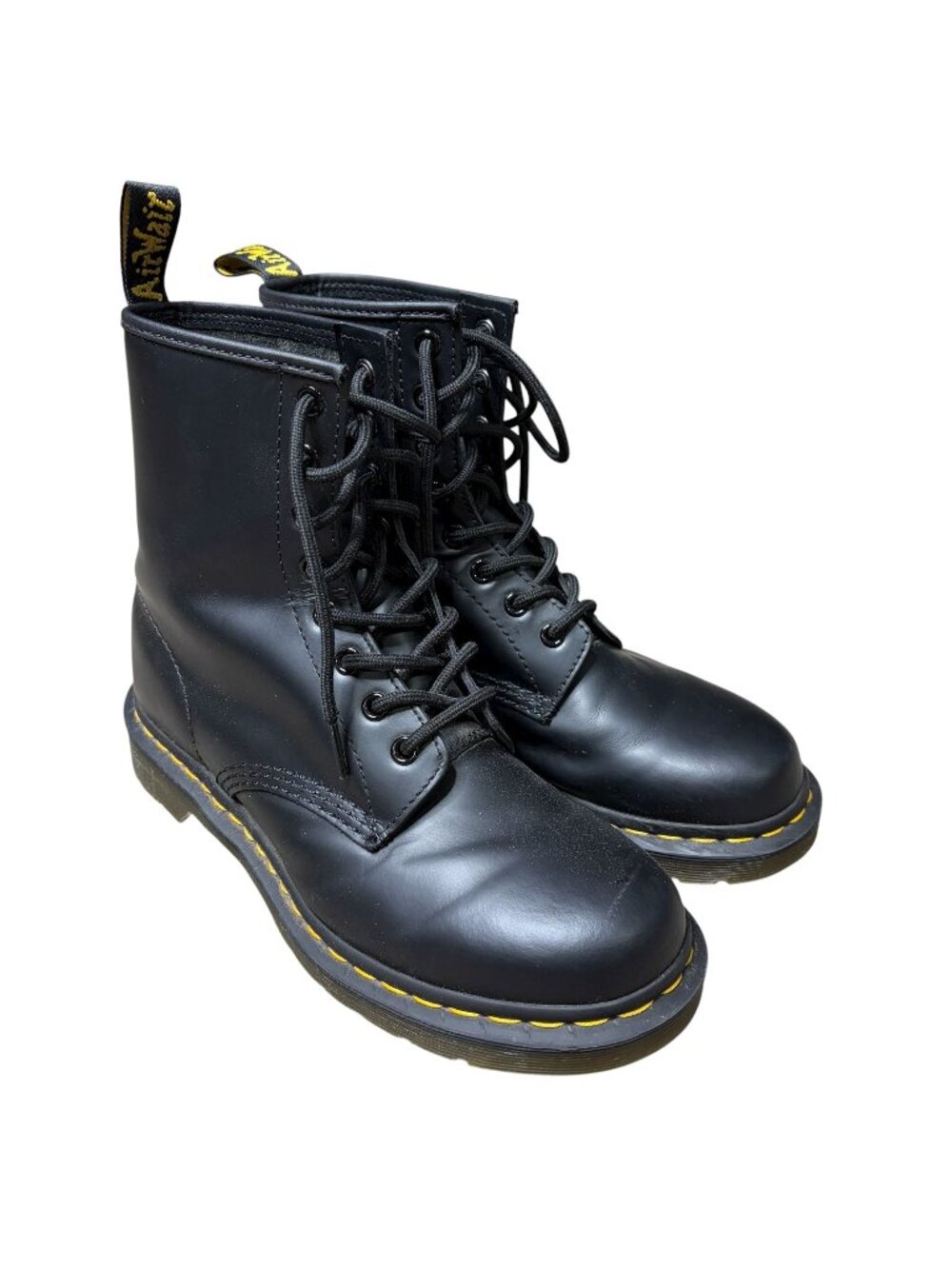 Dr. Martens Combat Boots 1460 US Size 8